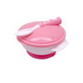 Spill Proof Baby Suction Feeding Bowl